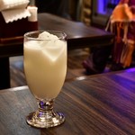 TOKYO DREAM - 【ガパオライスセット@税込1,000円】ドリンク：ラッシー