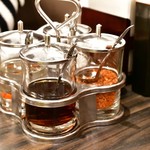 TOKYO DREAM - 卓上