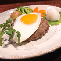 赤坂 津つ井 総本店 -  赤坂 津つ井 総本店 -