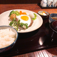 赤坂 津つ井 総本店 -  赤坂 津つ井 総本店 -