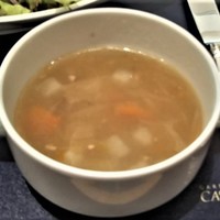 ガーデンキッチン かるめら - 