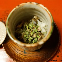 草喰 なかひがし - 