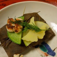 草喰 なかひがし - 