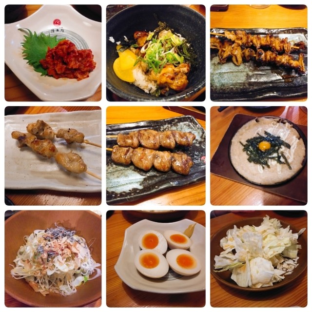 Torikizoku 天王寺 阿倍野 烤雞串 食べログ 繁體中文 Torikizoku 天王寺 阿倍野 烤雞串 食べログ 繁體中文