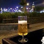 Tapas Bar - エストレージャ ダム：HK$75≒1,050円
