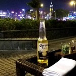 Tapas Bar - コロナ：HK$75≒1,050円