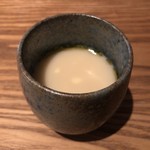 sio - 茶碗蒸し