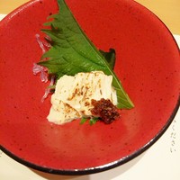 豆富料理と吟醸せいろ蒸し 八かく庵 大阪ステーションシティ店 - 