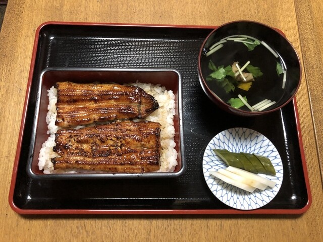 鮒与 ふなよ 代々木上原 うなぎ 食べログ 鮒与 ふなよ 代々木上原 うなぎ 食べログ