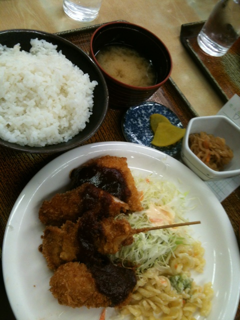 東京庵 関学店 仁川 定食 食堂 食べログ 東京庵 関学店 仁川 定食 食堂 食べログ