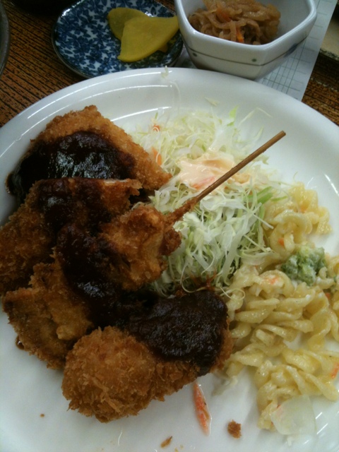 東京庵 関学店 仁川 定食 食堂 食べログ 東京庵 関学店 仁川 定食 食堂 食べログ