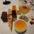 神楽坂 フレンチレストラン ラリアンス - 料理写真:デザートワゴンより全種類（笑）