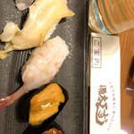 Gentazushi - 