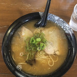 横綱ラーメン - ラーメン@530