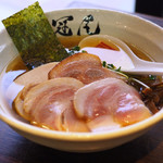 拉麺 冠尾 - 