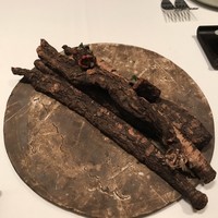 スブリム - ゴボウのフリィ