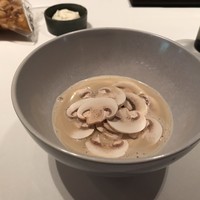 スブリム - 発酵マッシュルーム 半熟卵