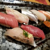 寿司 高瀬 - 