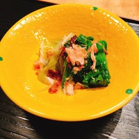 深夜食堂GAMIN -  深夜食堂GAMIN -