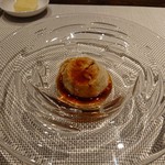 NOUVE - フォアグラプリン