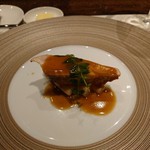 NOUVE - ホロホロ鳥