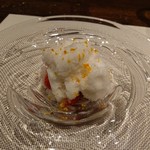 NOUVE - デザート