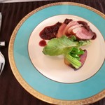 レストランル シエルブルー - 