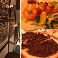 ベンジャミンステーキハウス 京都 - 
