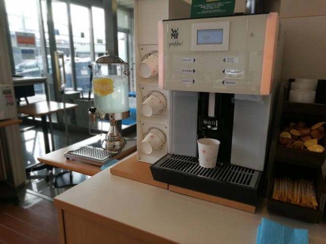 コンフォートホテル 天童（Comfort Hotel） - 天童（ホテル）の写真