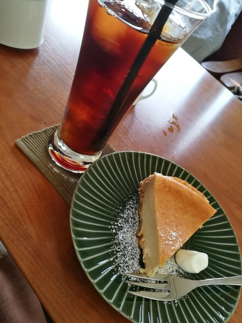 喫茶 チャノマ - 山形（カフェ）の写真