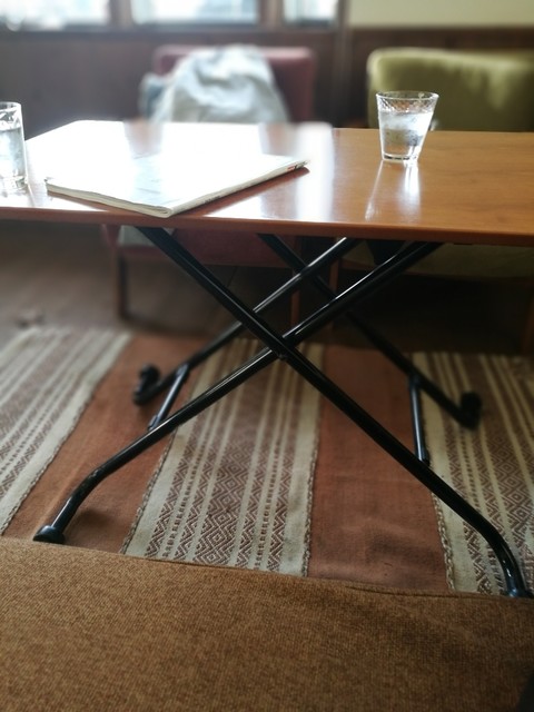 喫茶 チャノマ - 山形（カフェ）の写真