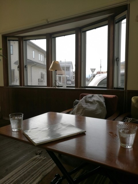 喫茶 チャノマ - 山形（カフェ）の写真