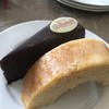 Konditorei Buchwald - 料理写真:Baumkuchensche1 & Baumkuchentorte