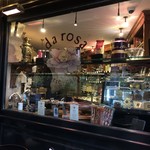 da rosa St-Germain - 