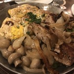 Mutter Hoppe - Mother Hoppers Hugenottenpfanne