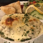 Mutter Hoppe - deliactd ragout of veal