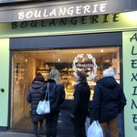 Boulangerie Alexine - 