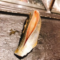意気な寿し処阿部 広尾別館 - 