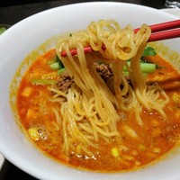 中国四川酒家 蔓山 - 極正統派の麺＆スープ！