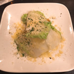 フラットバー - 