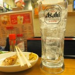 立ち呑み しゅう - チューハイプレーン