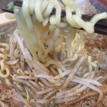 ラーメン むてっぽう - 