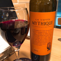 fish&wine BLUE OCEAN GRILL - 