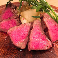 fish&wine BLUE OCEAN GRILL - 