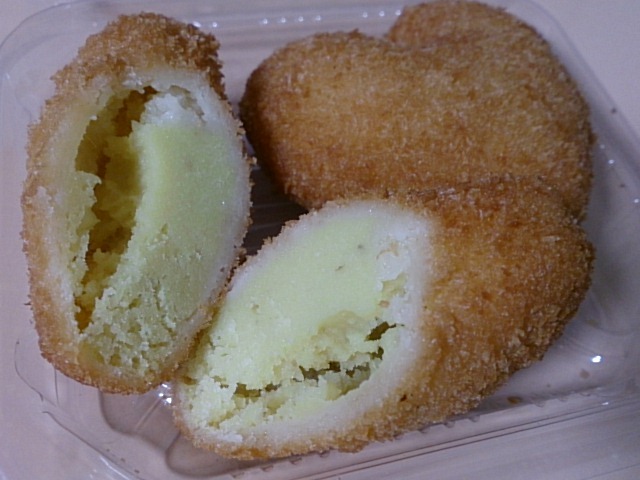 コープ 大山センター（COOP） - 羽前大山（コンビニ・スーパー）の写真