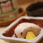 日本橋蛎殻町 すぎた - 