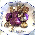 GODIVA - 