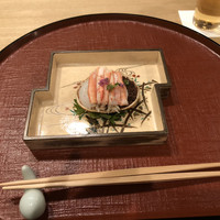 の弥七 - 素材が何れも新鮮でした。