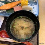 Washoku Shimizu - 味噌汁うまし