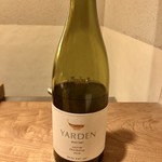 虎白 - 白ワイン